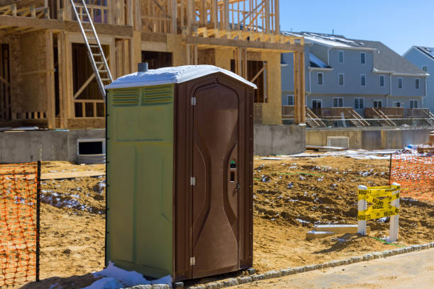 Professional porta potty rental in Dent, OH