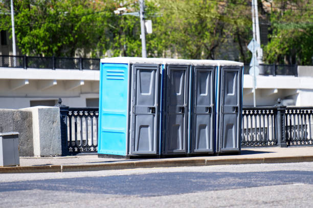 Best Porta potty rental near me  in Dent, OH