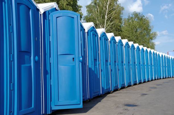 Best Porta potty rental for parties  in Dent, OH